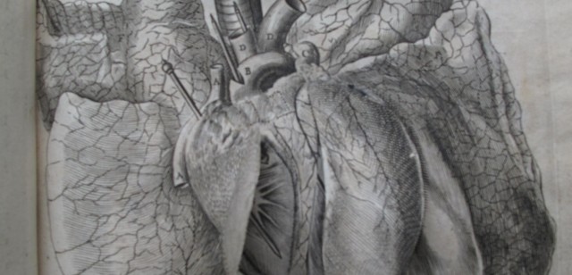 An Exhibition of Medical Books