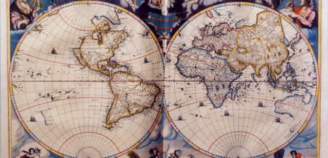 Opportunities for  research in Marsh’s Library