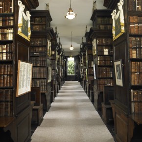 LibraryA-1 LibraryA-1