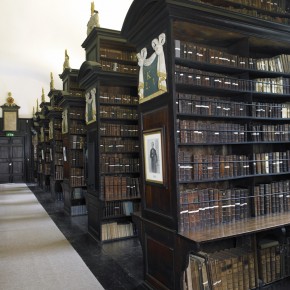LibraryB-1 LibraryB-1