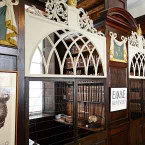 Marsh's Library 3 Marsh's Library 3