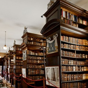 Marsh's Library 5 Marsh's Library 5