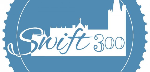 We are delighted to be involved in St. Patrick’s Cathedral’s up and coming tercentenary celebrations of Jonathan Swift becoming Dean of the Cathedral.  Events start Tuesday 4th June and continue...
