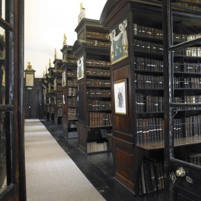 LibraryB-2 LibraryB-2