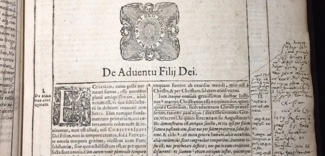 Dr Nicholas Hardy of Cambridge University explains what led him to Marsh’s, where he made some exciting findings during a recent research visit.