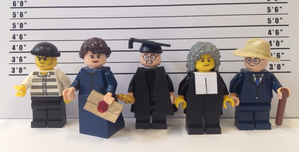 There is a book thief out to steal one of our books