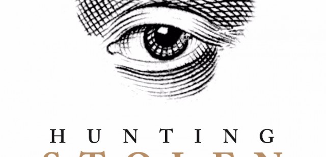 What kind of books went missing in Marsh’s Library?