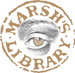 Marsh's Library Exhibits